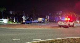 Man killed by Jacksonville police during domestic dispute investigation near Bartram Park