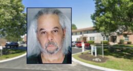 Man killed estranged wife and her aunt during 'senseless' argument over who would cook dinner