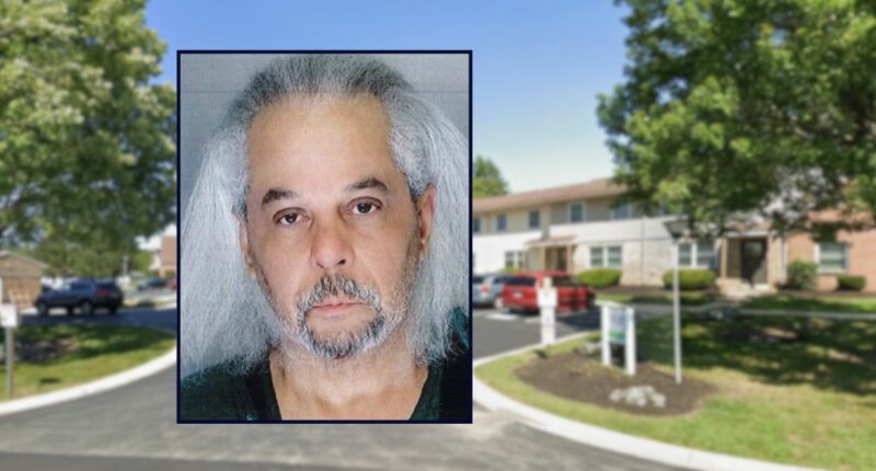 Man killed estranged wife and her aunt during 'senseless' argument over who would cook dinner