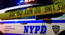 Man killed riding illegal electric bike in crash outside UN in Manhattan