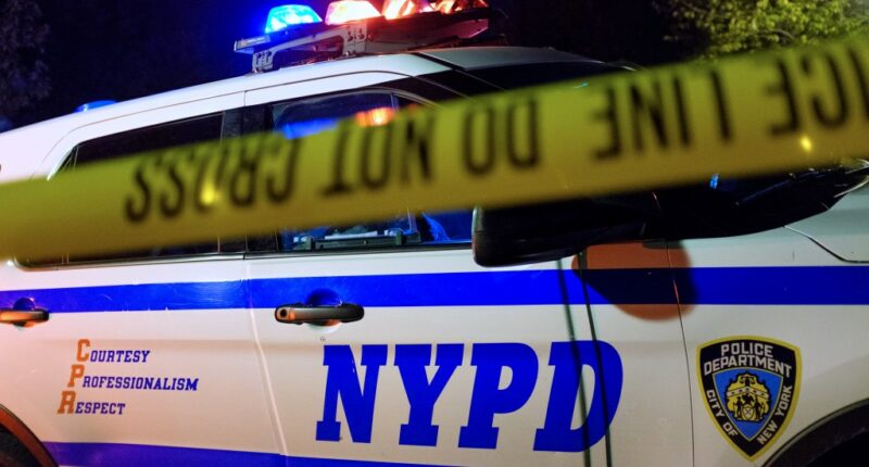 Man killed riding illegal electric bike in crash outside UN in Manhattan