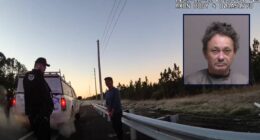 Man lures 11-year-old boy to campsite where he chokes him, ties him up with shoelaces and tapes his mouth shut, cops say