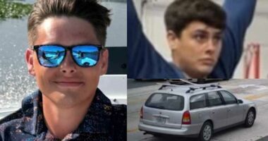 Man reported missing out of Lake County, considered endangered