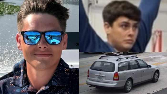 Man reported missing out of Lake County, considered endangered