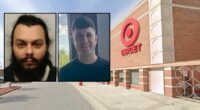 Man shoots father of 3 young kids outside Target after 'argument over a parking spot': Police