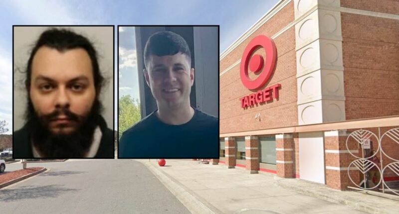 Man shoots father of 3 young kids outside Target after 'argument over a parking spot': Police