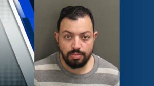 Fatal Dispute Over Loud Music: Orange County Neighbor Charged in...