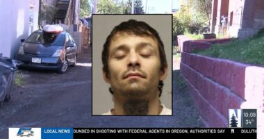 Man shot 'the wrong guy' before executing his intended target a day later: Prosecutors