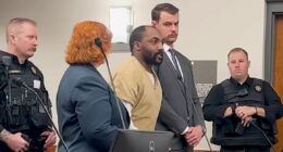 Man used his own teeth, torn out with pliers, to saw through duct tape and escape from kidnapper