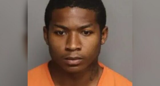 Fugitive Wanted for Queens Murder Arrested in South Carolina...
