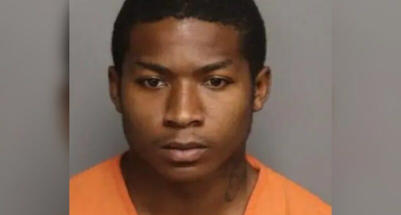 Man who murdered Queens ex-girlfriend captured in S.C., to be brought back to NYC