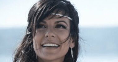 Manager of Swiss bar 'seen fleeing inferno with till full of cash'