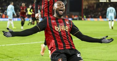 Manchester City January transfer briefing: Antoine Semenyo talks, Marc Guehi interest, the club leading the six-team race for £30m Oscar Bobb and the latest on Claudio Echeverri and Juma Bah exits