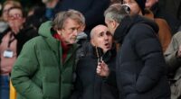 Manchester United, Chelsea and Liverpool are all suffering from the plague of the faceless sporting director - when will any of these all-powerful hidden figures take responsibility for their failures?