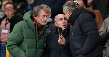 Manchester United, Chelsea and Liverpool are all suffering from the plague of the faceless sporting director - when will any of these all-powerful hidden figures take responsibility for their failures?