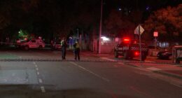 Upon arrival, a male was located with life-threatening injuries.