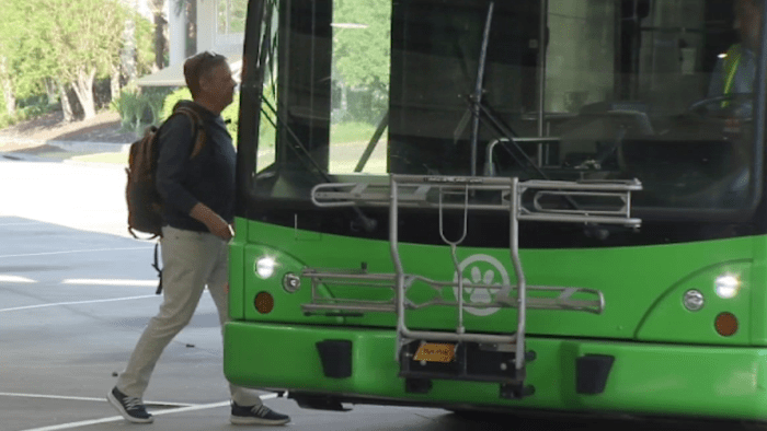 Many fixed LYNX routes in Seminole County set to end