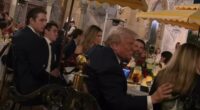 Mar-a-Lago members could be banned for taking pictures of Barron