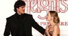 Margot Robbie and Jacob Elordi slammed for 'lame' publicity stunts