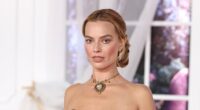 Margot Robbie fans joke she's in 'an open relationship' after gaffe