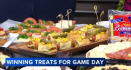 Mariano's has what your need for the ultimate Chicago-style feast for Bears game day