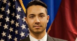 Marine vet's final text after Facebook Marketplace deal turned deadly