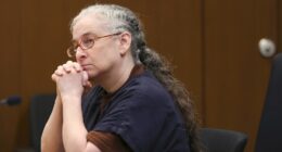 Marni Yang today: Woman convicted in 2011 killing of Chicago Bear Shaun Gayle's girlfriend Rhoni Reuter fighting for new trial