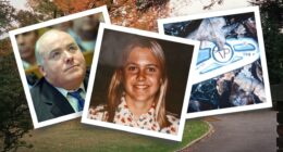 Martha Moxley Case: Kennedy cousin points to ‘bold-faced lies,’ missing evidence in murder probe