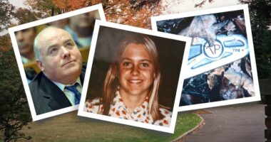 Martha Moxley Case: Kennedy cousin points to ‘bold-faced lies,’ missing evidence in murder probe