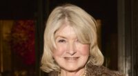 Martha Stewart addresses plastic surgery rumors over youthful look