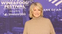 Martha Stewart’s granddaughter pressures her to speak up about ICE