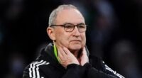 Martin O'Neill admits Celtic's transfer process is 'not perfect' because he's only just back in the door ... but he assures fans the club are 'really trying' to bring in new recruits