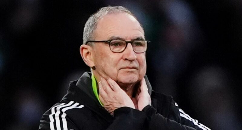 Martin O'Neill admits Celtic's transfer process is 'not perfect' because he's only just back in the door ... but he assures fans the club are 'really trying' to bring in new recruits