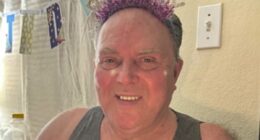 Maserati driver ran over and killed elderly driver then fled scene