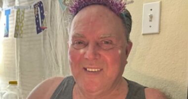 Maserati driver ran over and killed elderly driver then fled scene