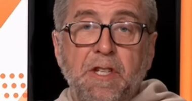 Match of the Day host hits out at 'really s***' new World Cup format ahead of draw for expanded 48-team tournament