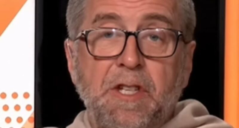 Match of the Day host hits out at 'really s***' new World Cup format ahead of draw for expanded 48-team tournament