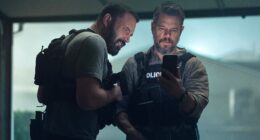 Matt Damon And Ben Affleck's Netflix Thriller Falls Short Of Its Potential