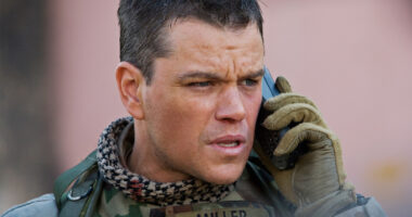 Matt Damon's Bourne Follow-Up Was A Box Office Flop That's Still Worth Watching
