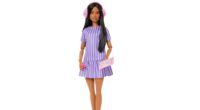 Mattel adds an autistic Barbie to doll line devoted to showcasing diversity and inclusion