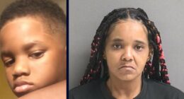 'May she be forever haunted': Mom who said she 'dropped the ball' when her 14-year-old son died weighing just 33 pounds is headed to prison for decades