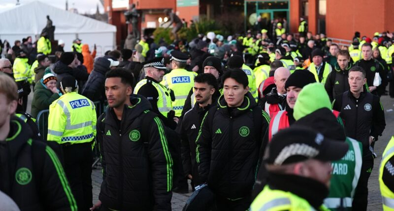 McCowan admits Celtic have sunk to a new low after Wilfried Nancy suffers his SIXTH defeat in eight matches