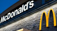 McDonald's worker accused of double-charging customers, obtaining $700 in one day