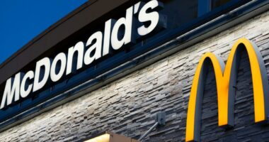 McDonald's worker accused of double-charging customers, obtaining $700 in one day