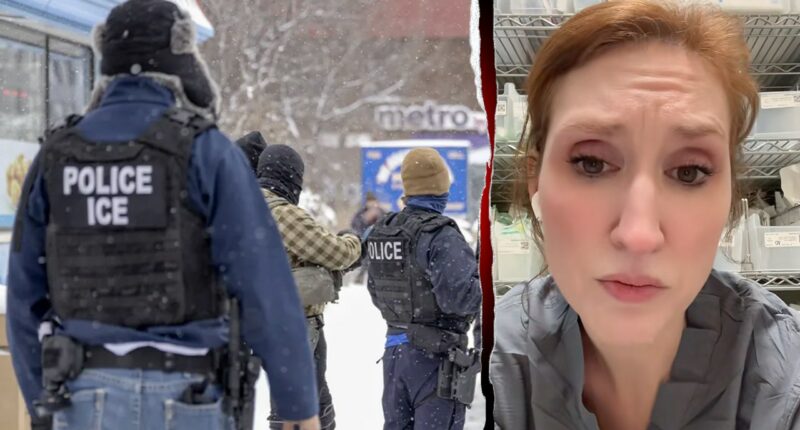 Medical watchdog unloads on VCU after nurse fired for viral anti-ICE TikTok video suggested drugging agents