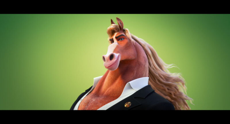 Meet Zootopia's star-studded mayor - ABC7 San Francisco