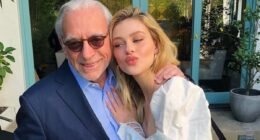 Meet the billionaire 'bully' who raised Nicola Peltz: