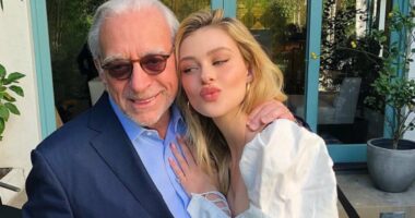 Meet the billionaire 'bully' who raised Nicola Peltz: