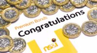 Meet the top-secret NS&I agent who tells Premium Bond holders they're £1m richer