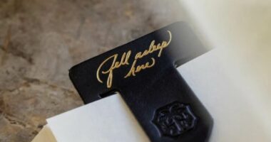 Meghan launches $18 leather bookmark in first As Ever release of 2026